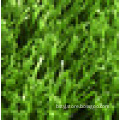 Look! High quality artificial grass with stem imitate natural grass